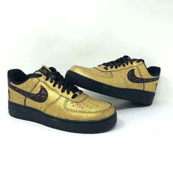 air force 1 low caribana festival toronto